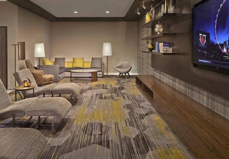 호텔 Courtyard By Marriott Philadelphia City Avenue