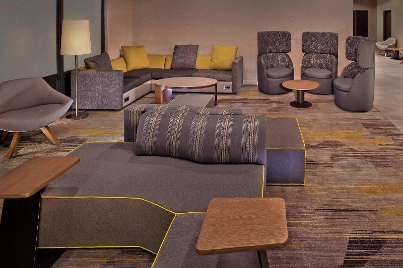 호텔 Courtyard By Marriott Philadelphia City Avenue