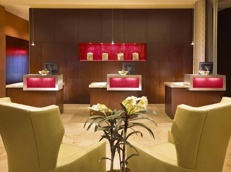 Courtyard By Marriott San Diego Mission Valley/hotel Circle