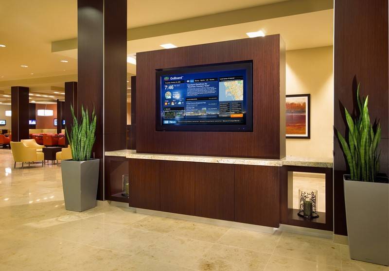 Courtyard By Marriott San Diego Mission Valley/hotel Circle