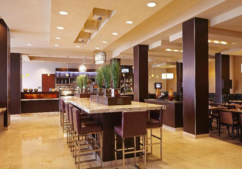 Courtyard By Marriott San Diego Mission Valley/hotel Circle