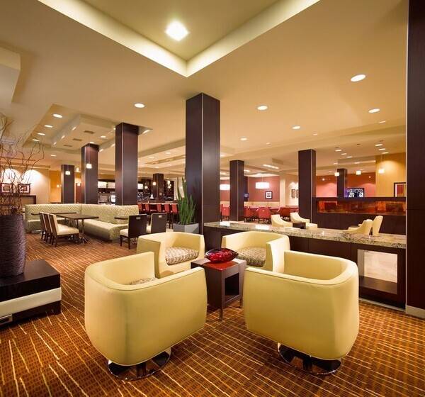 Courtyard By Marriott San Diego Mission Valley/hotel Circle