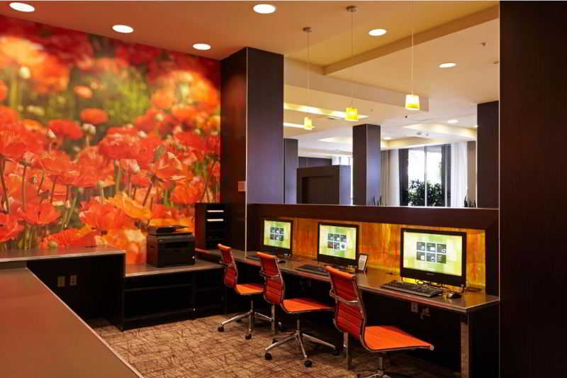 Courtyard By Marriott San Diego Mission Valley/hotel Circle