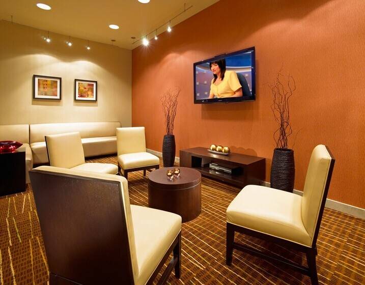 Courtyard By Marriott San Diego Mission Valley/hotel Circle