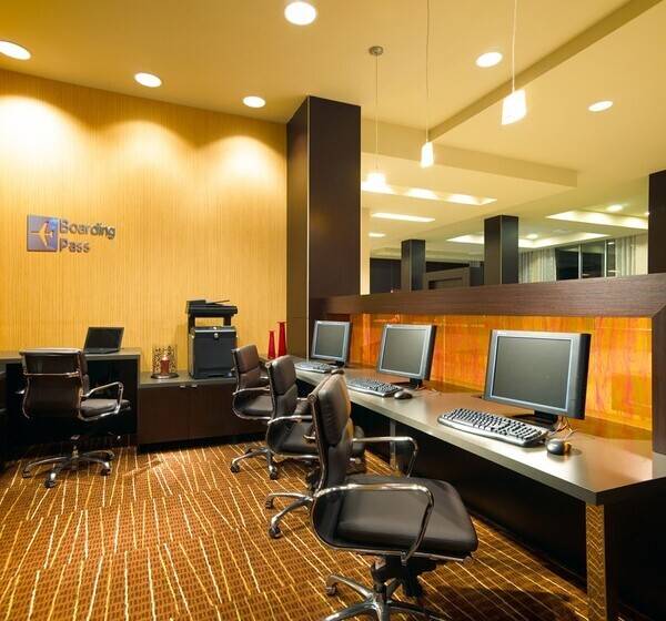 Courtyard By Marriott San Diego Mission Valley/hotel Circle