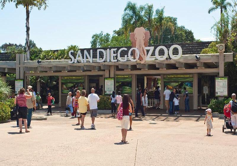 Courtyard By Marriott San Diego Mission Valley/hotel Circle