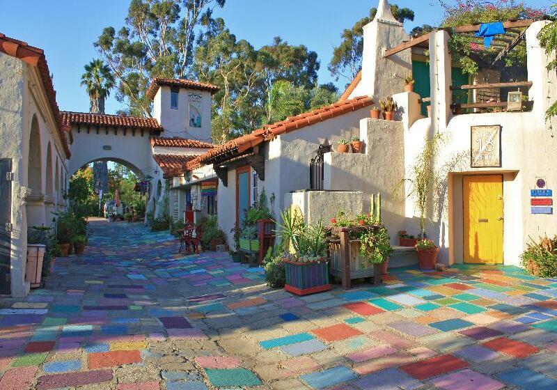 Courtyard By Marriott San Diego Mission Valley/hotel Circle