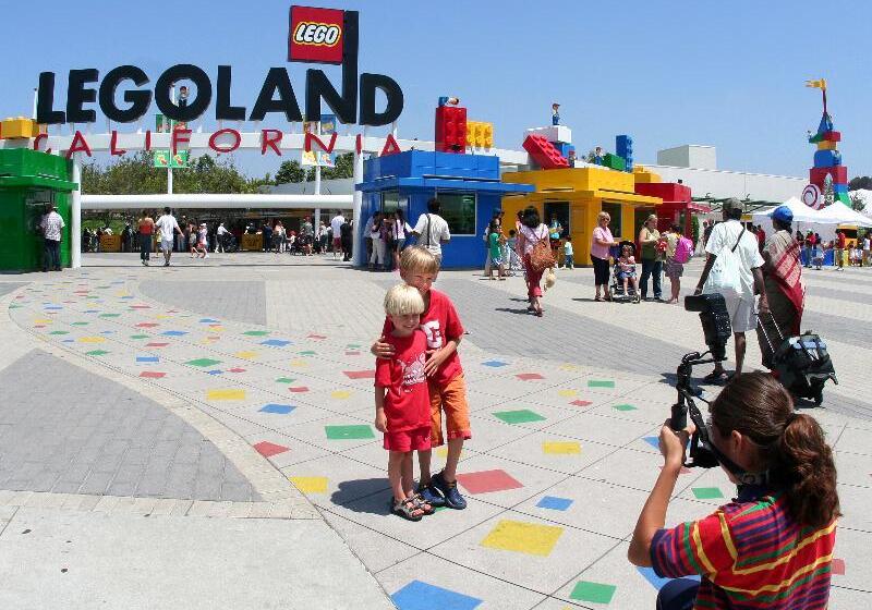 Courtyard By Marriott San Diego Mission Valley/hotel Circle