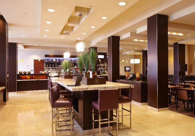 Courtyard By Marriott San Diego Mission Valley/hotel Circle