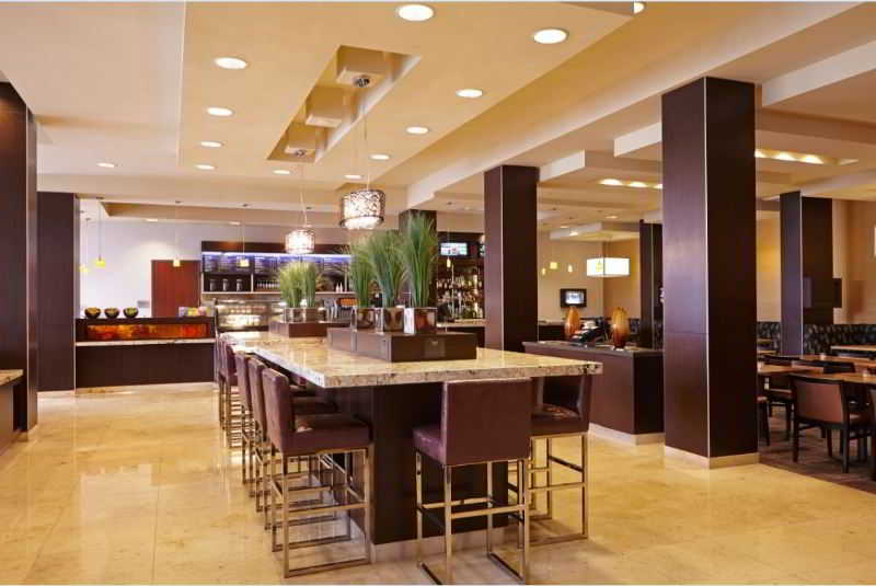 Courtyard By Marriott San Diego Mission Valley/hotel Circle