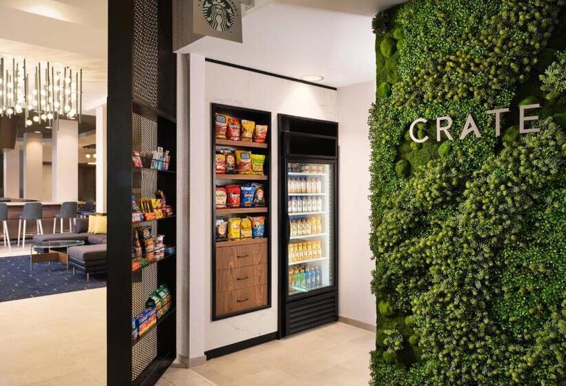 Courtyard By Marriott San Diego Mission Valley/hotel Circle