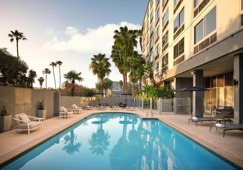 Courtyard By Marriott San Diego Mission Valley/hotel Circle