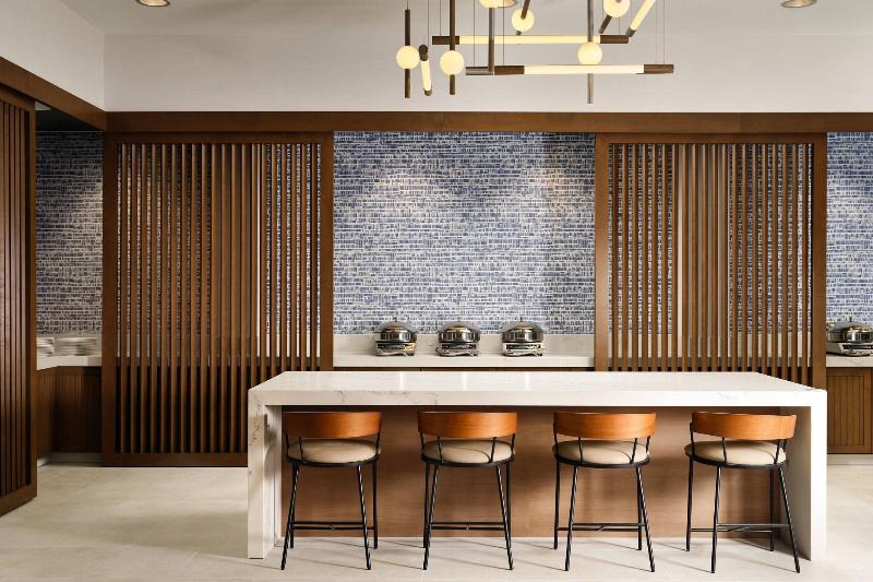 Courtyard By Marriott San Diego Mission Valley/hotel Circle