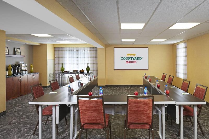 Courtyard By Marriott San Diego Mission Valley/hotel Circle