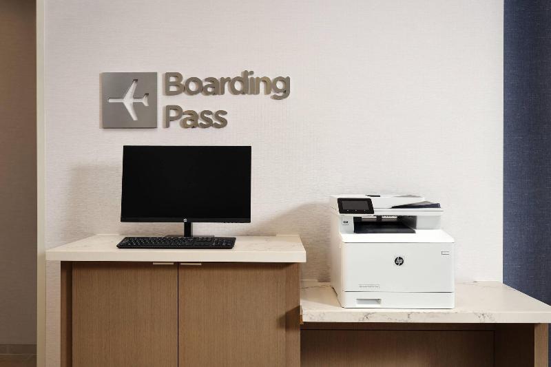 Courtyard By Marriott San Diego Mission Valley/hotel Circle