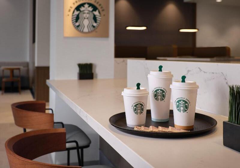 Courtyard By Marriott San Diego Mission Valley/hotel Circle