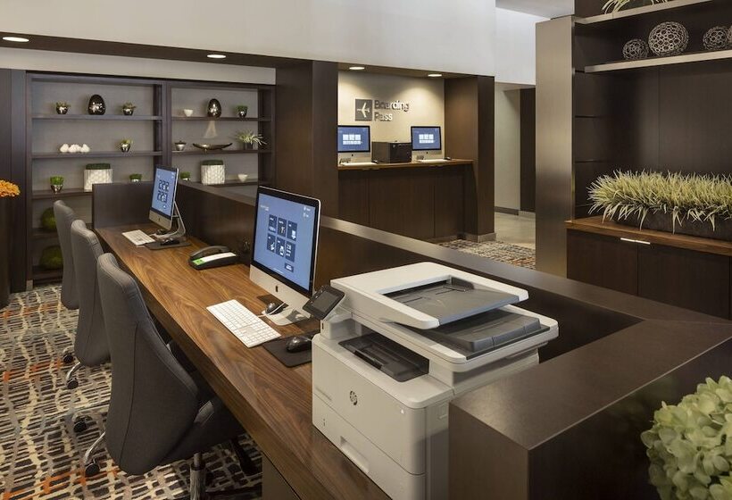 酒店 Courtyard By Marriott Fishermans Wharf