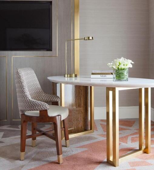 هتل Crescent Court