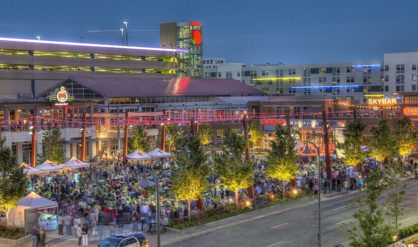 Crowne Plaza Chicago O Hare Hotel & Conference Center, An Ihg