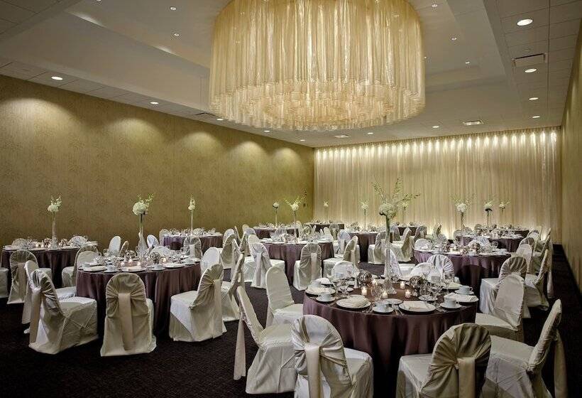 Crowne Plaza Chicago O Hare Hotel & Conference Center, An Ihg