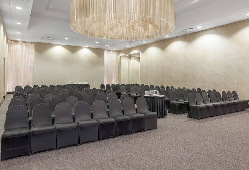 Crowne Plaza Chicago O Hare Hotel & Conference Center, An Ihg