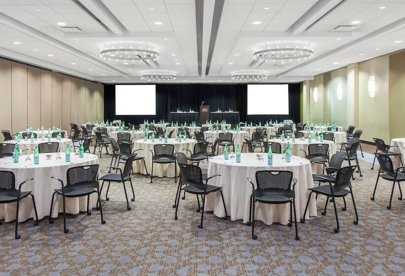 Crowne Plaza Chicago O Hare Hotel & Conference Center, An Ihg