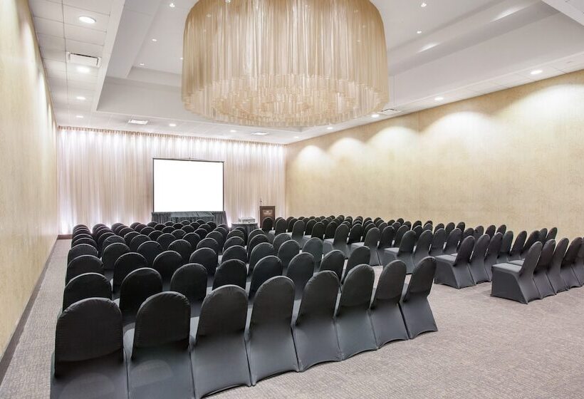 Crowne Plaza Chicago O Hare Hotel & Conference Center, An Ihg