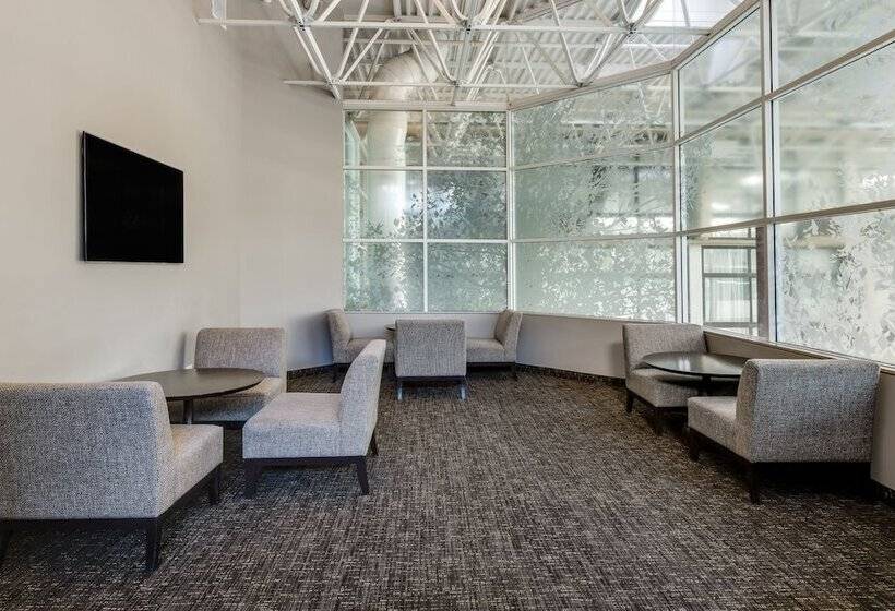 Crowne Plaza Chicago O Hare Hotel & Conference Center, An Ihg