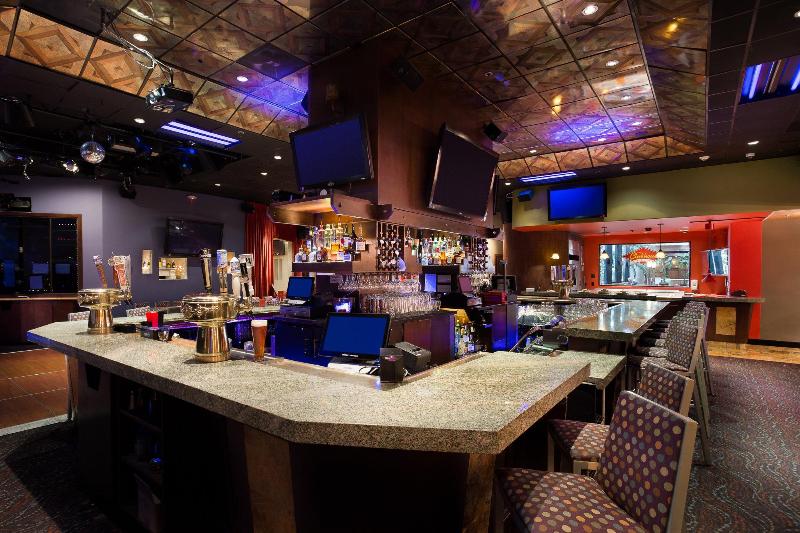 Crowne Plaza Hotel Foster City San Mateo, An Ihg