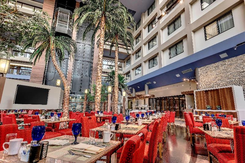 Crowne Plaza Hotel Foster City San Mateo, An Ihg