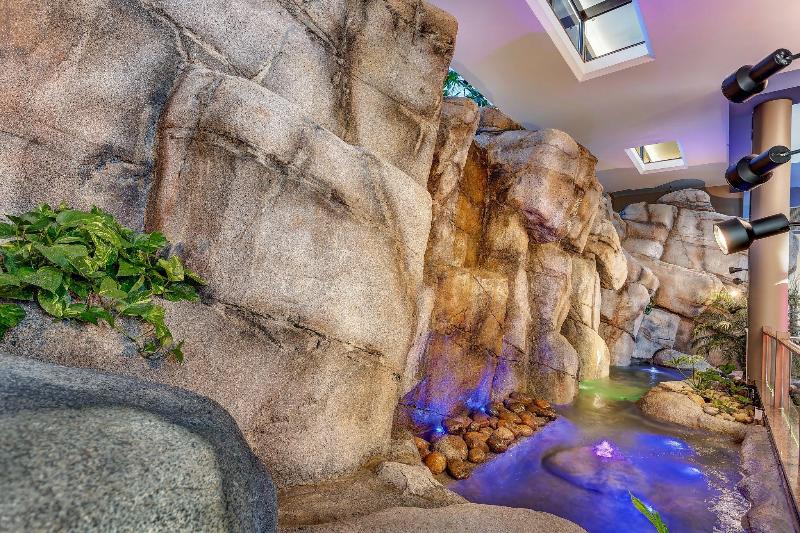 Crowne Plaza Hotel Foster City San Mateo, An Ihg