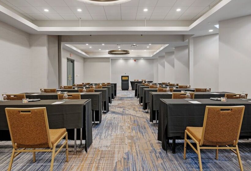 Отель Crowne Plaza Houston Med Ctr Galleria Area, An Ihg