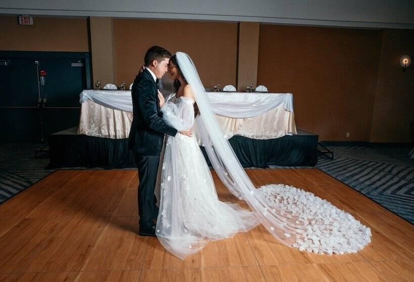 Отель Crowne Plaza Houston Med Ctr Galleria Area, An Ihg