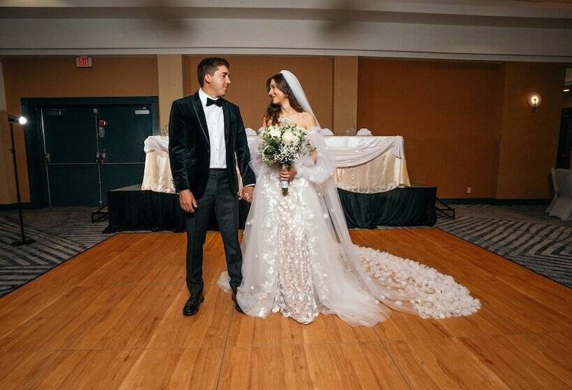 Отель Crowne Plaza Houston Med Ctr Galleria Area, An Ihg