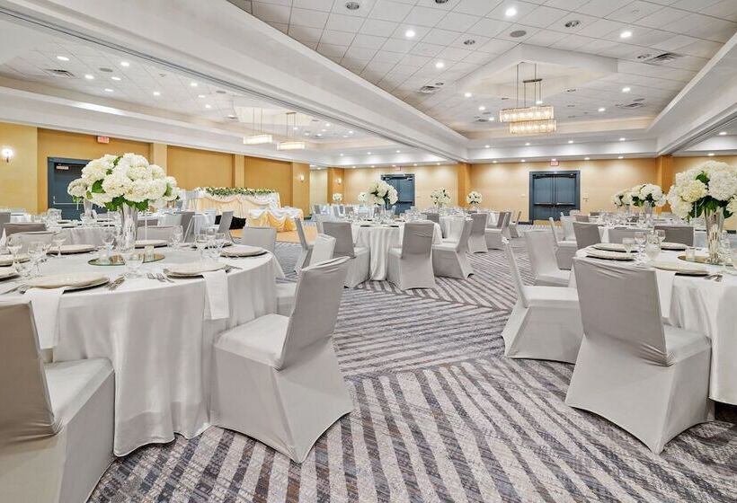 Отель Crowne Plaza Houston Med Ctr Galleria Area, An Ihg