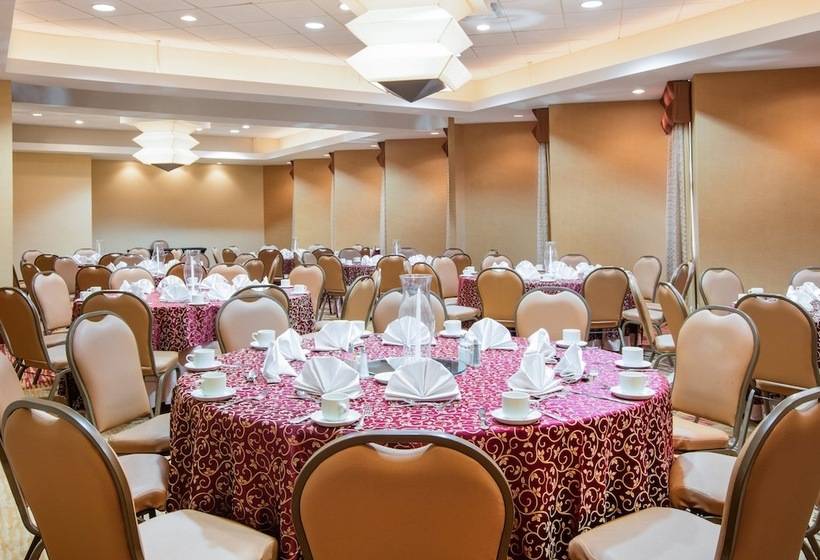 Отель Crowne Plaza Houston Med Ctr Galleria Area, An Ihg