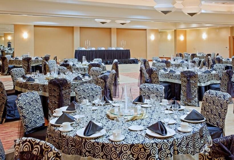 Отель Crowne Plaza Houston Med Ctr Galleria Area, An Ihg