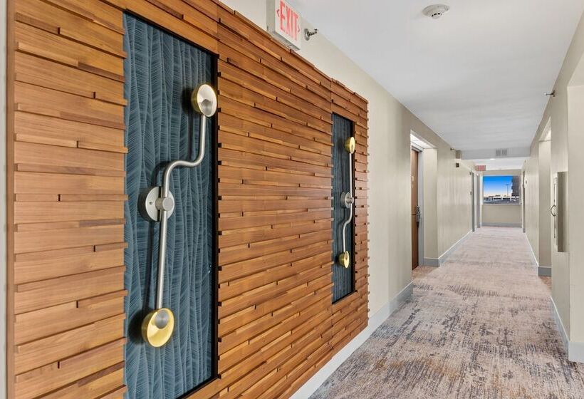 Отель Crowne Plaza Houston Med Ctr Galleria Area, An Ihg