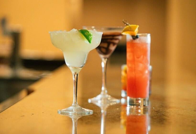 Отель Crowne Plaza Houston Med Ctr Galleria Area, An Ihg