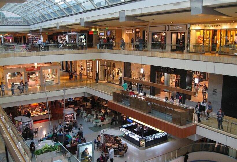 Отель Crowne Plaza Houston Med Ctr Galleria Area, An Ihg