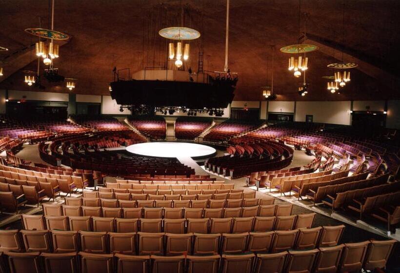 Отель Crowne Plaza Houston Med Ctr Galleria Area, An Ihg