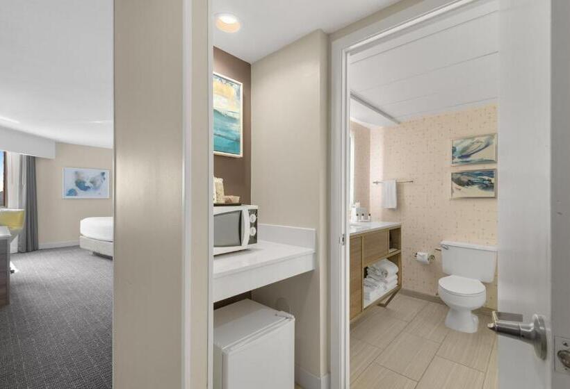 Отель Crowne Plaza Houston Med Ctr Galleria Area, An Ihg