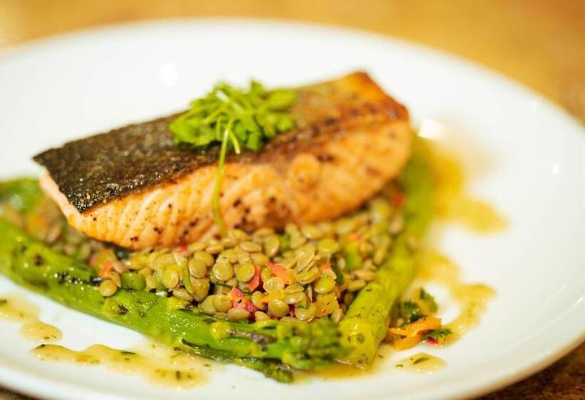 Отель Crowne Plaza Houston Med Ctr Galleria Area, An Ihg