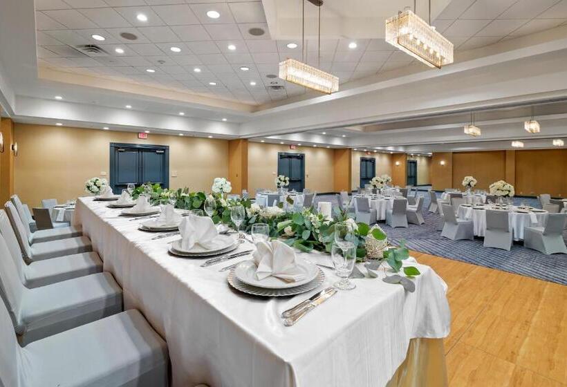 Отель Crowne Plaza Houston Med Ctr Galleria Area, An Ihg