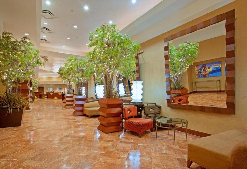 Отель Crowne Plaza Houston Med Ctr Galleria Area, An Ihg