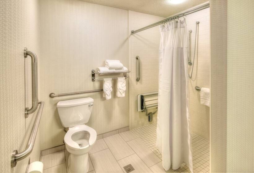 בית מלון כפרי Crowne Plaza Indianapolis Dwtn Union Stn, An Ihg