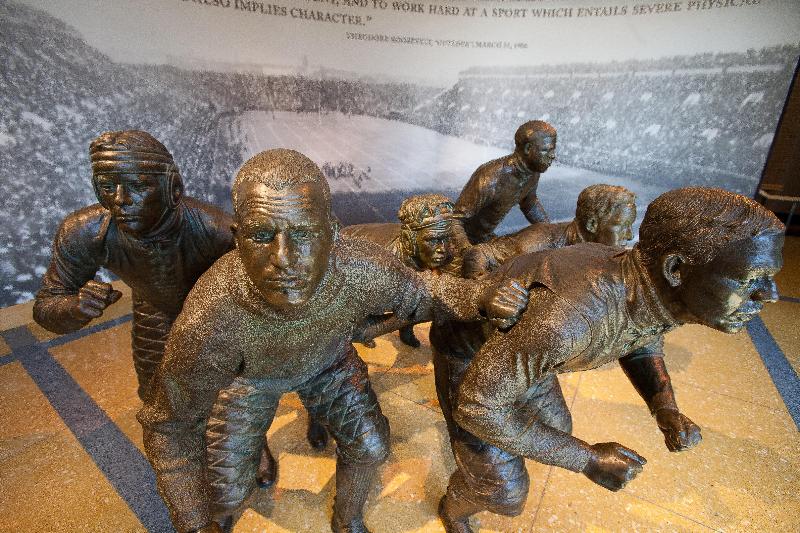 בית מלון כפרי Crowne Plaza Indianapolis Dwtn Union Stn, An Ihg