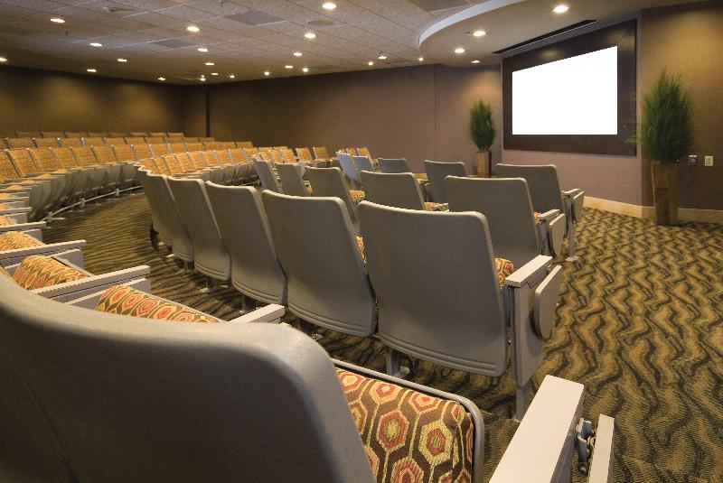 בית מלון כפרי Crowne Plaza Indianapolis Airport, An Ihg