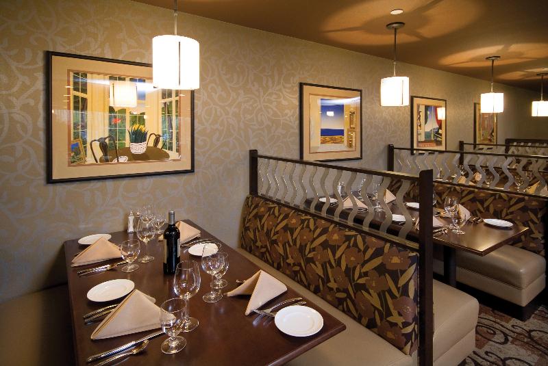 בית מלון כפרי Crowne Plaza Indianapolis Airport, An Ihg