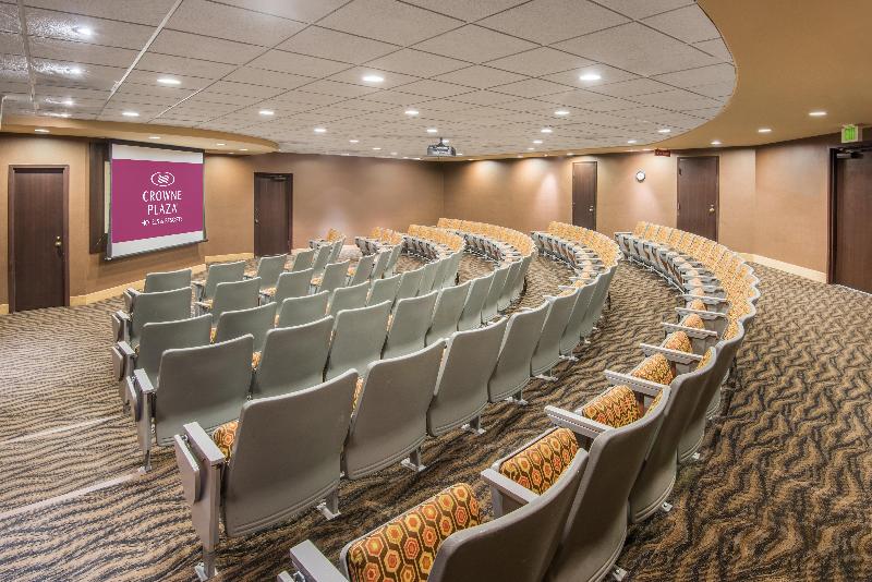 בית מלון כפרי Crowne Plaza Indianapolis Airport, An Ihg